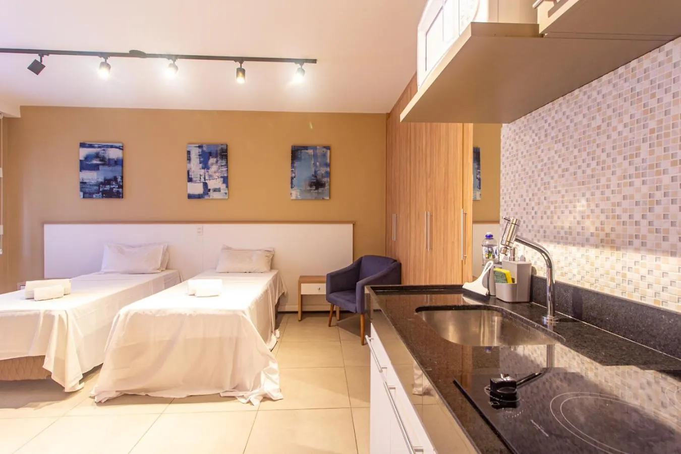 Apartamento 360 Vn Humberto By Housi São Paulo Brasil