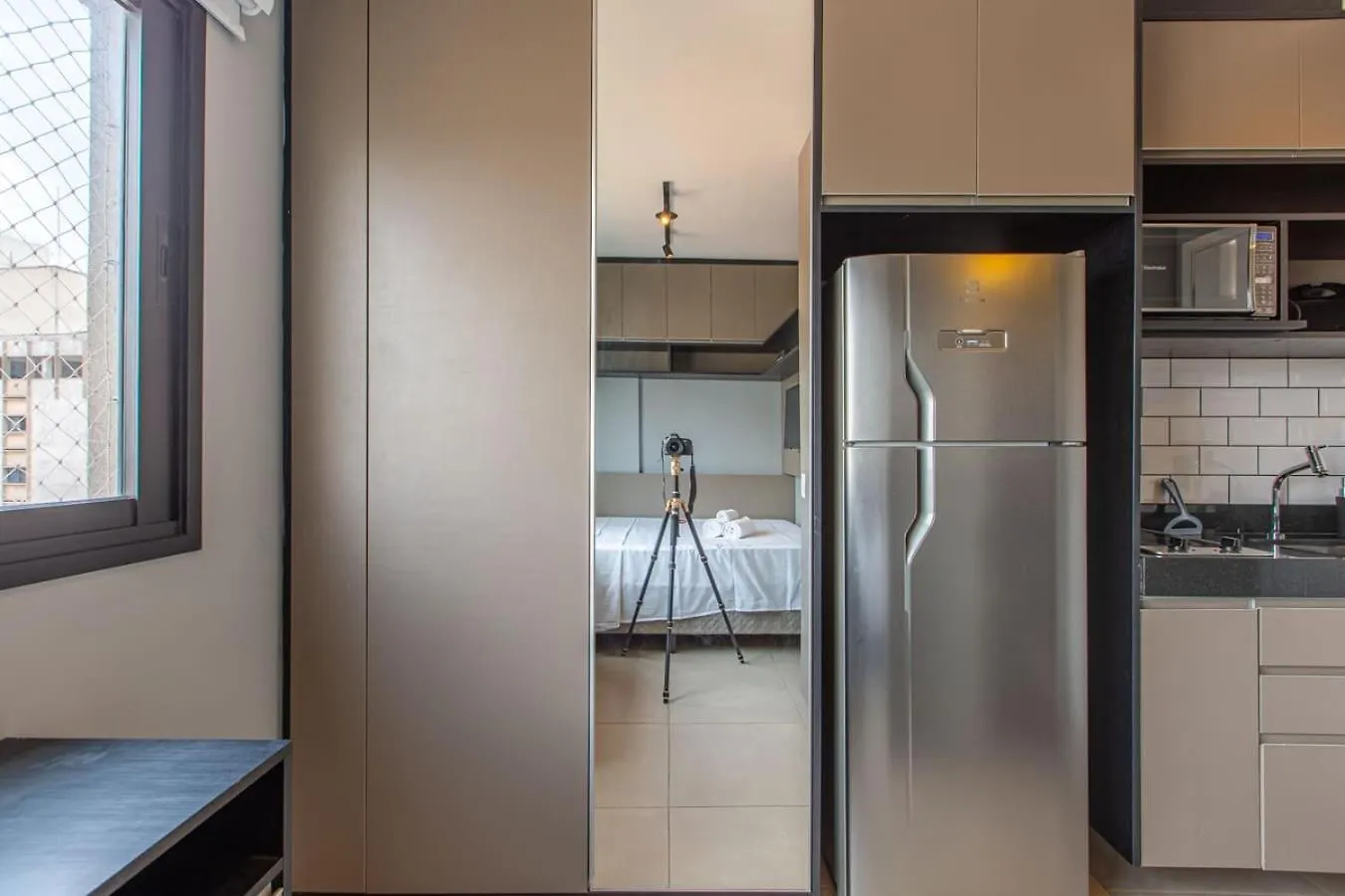Apartamento 360 Vn Humberto By Housi São Paulo