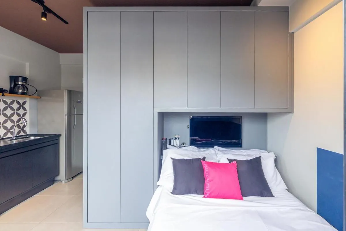 Apartamento 360 Vn Humberto By Housi São Paulo