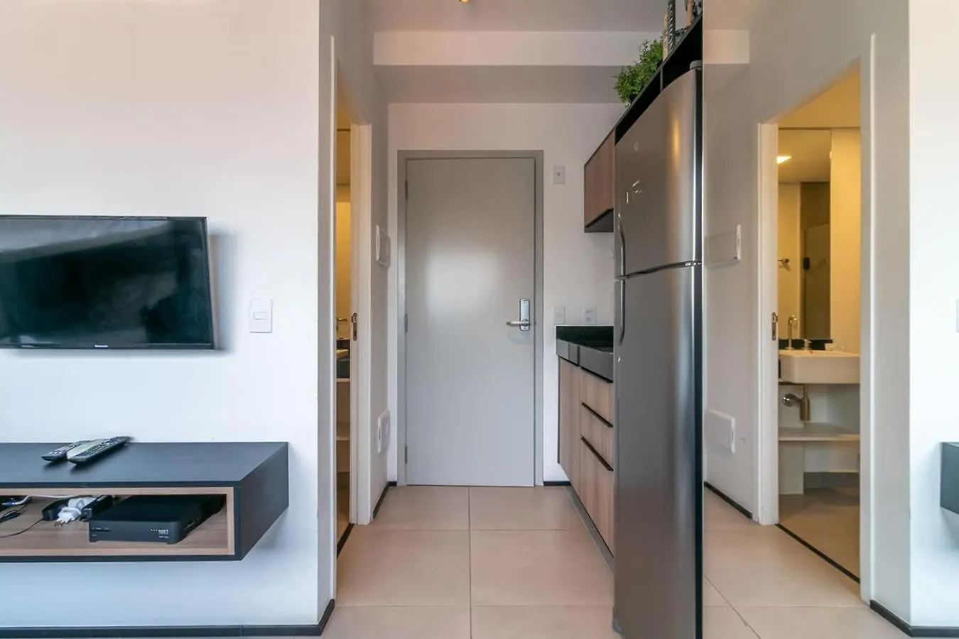 Apartamento 360 Vn Humberto By Housi São Paulo