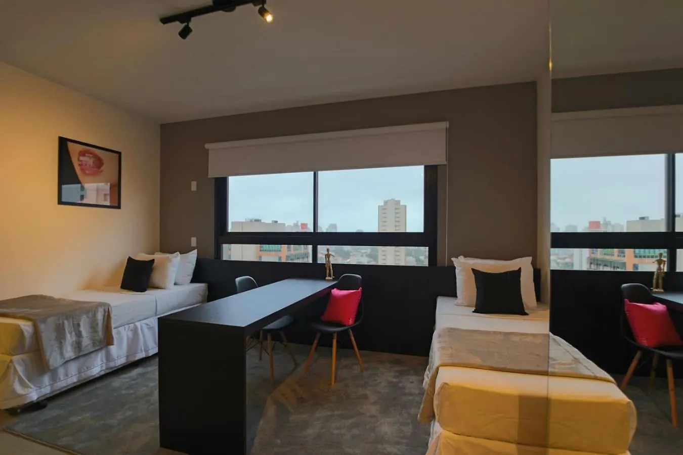 Apartamento 360 Vn Humberto By Housi São Paulo