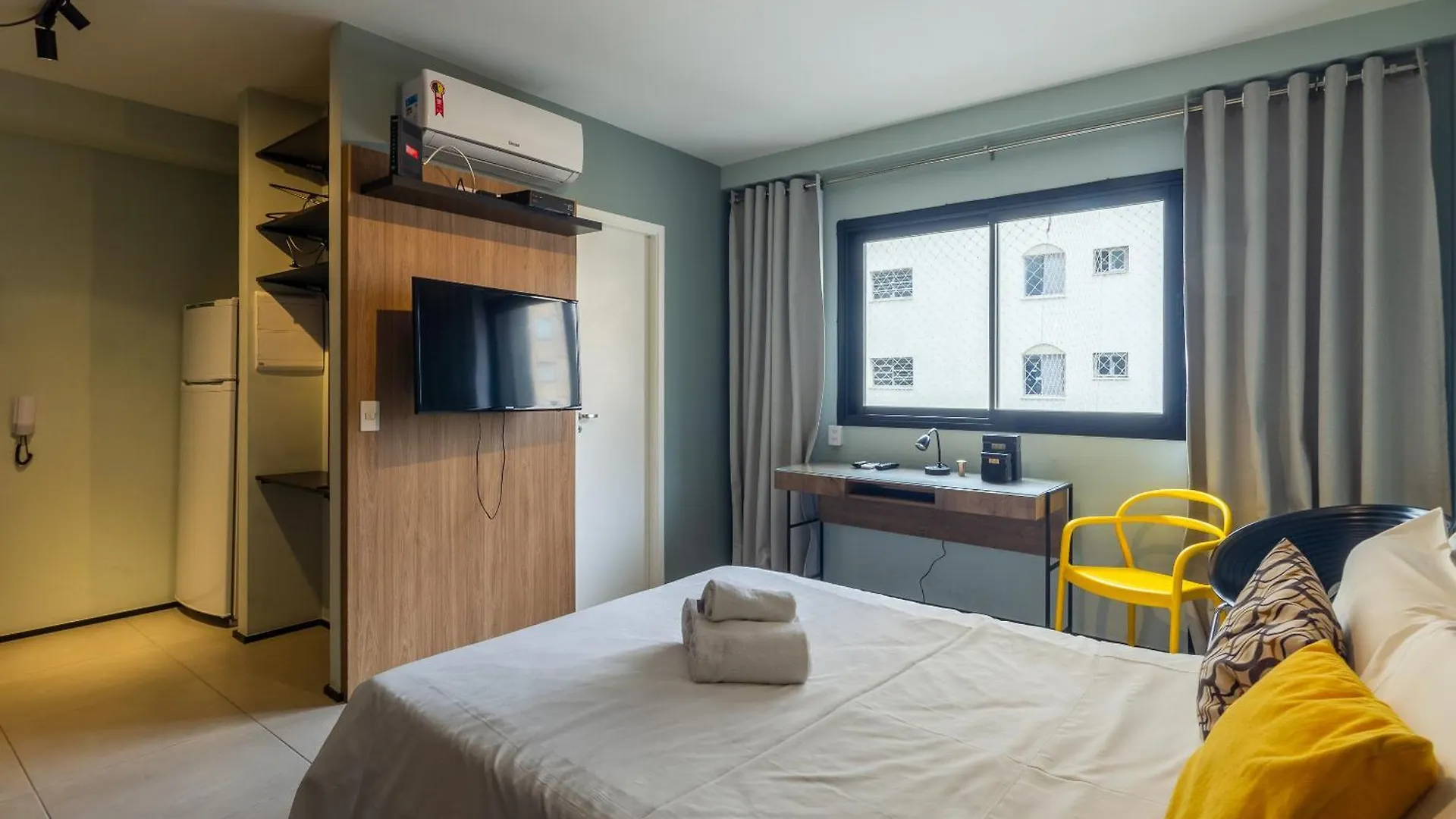 Apartamento 360 Vn Humberto By Housi São Paulo Brasil