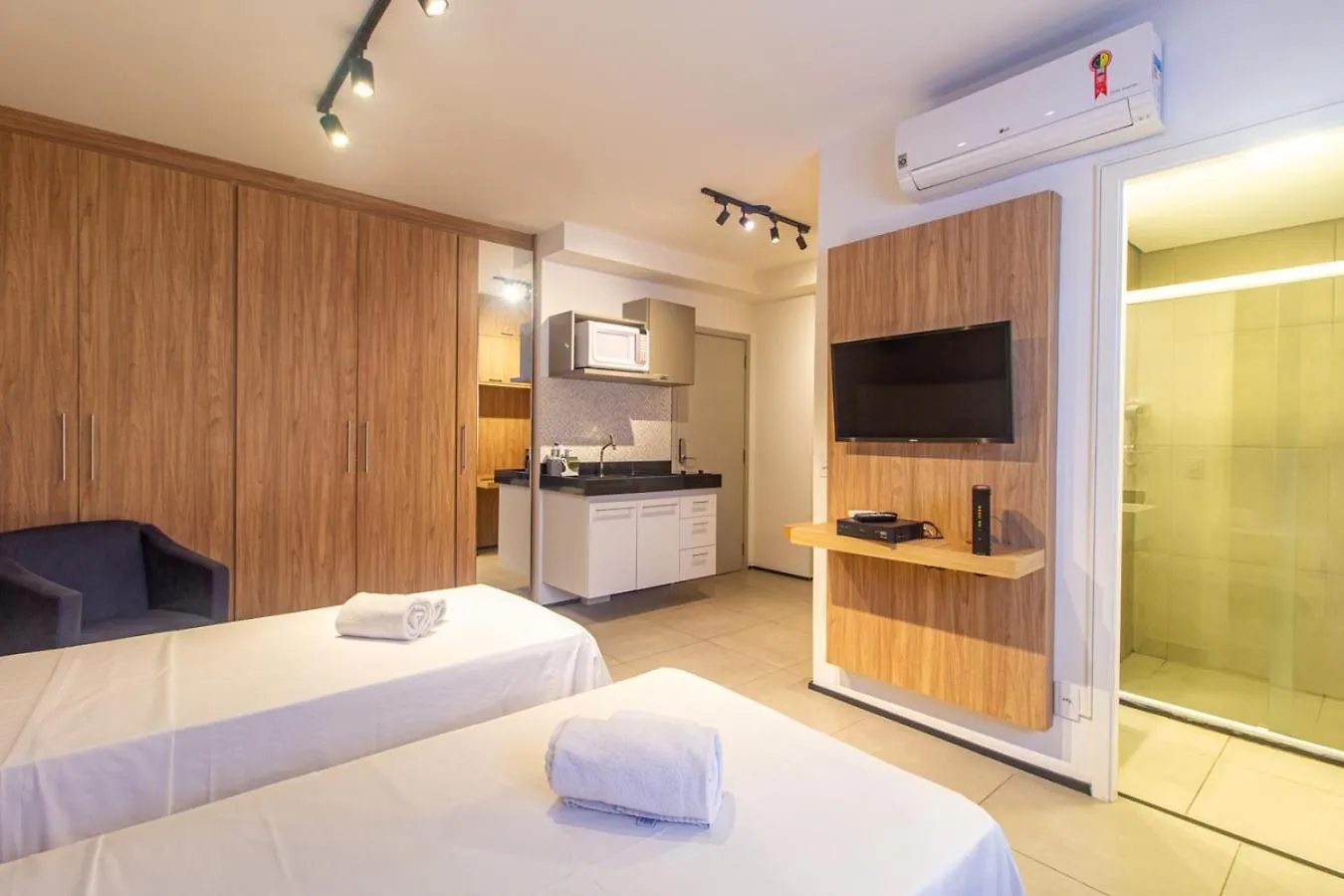 360 Vn Humberto By Housi Apartment Sao Paulo