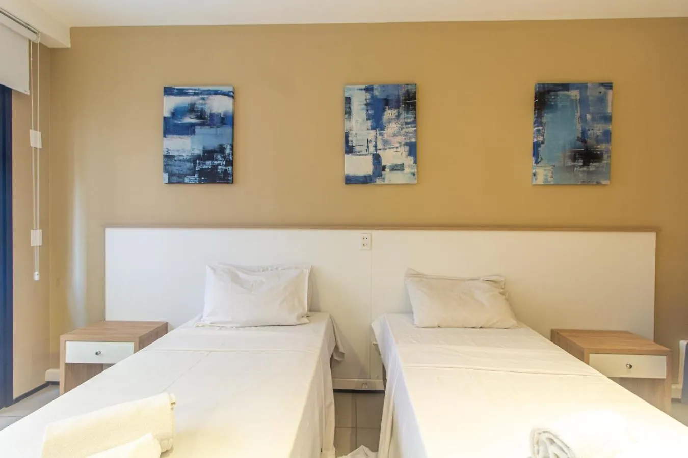 360 Vn Humberto By Housi Apartment Sao Paulo 0*,  Brazil