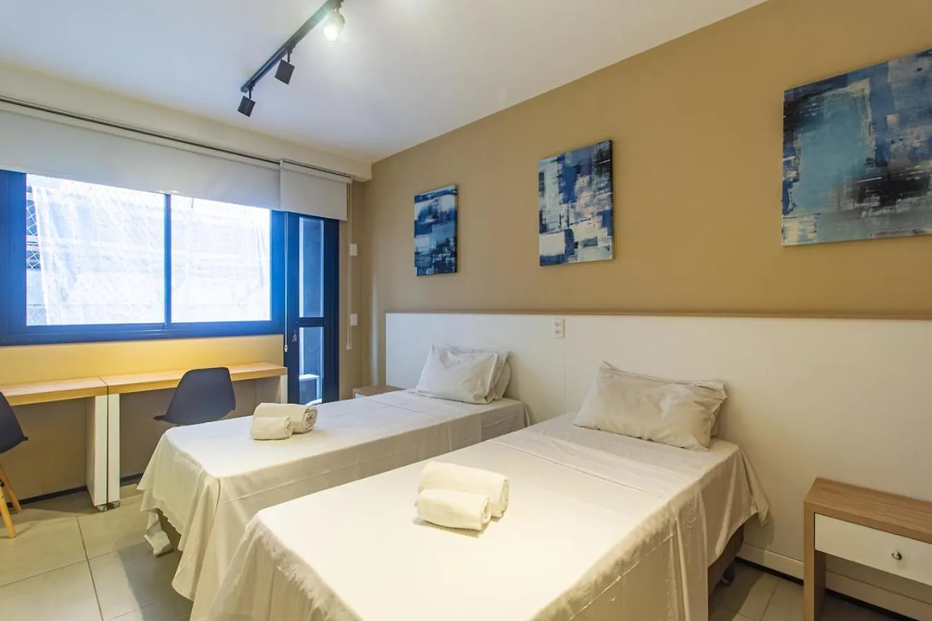 360 Vn Humberto By Housi Apartment Sao Paulo Brazil
