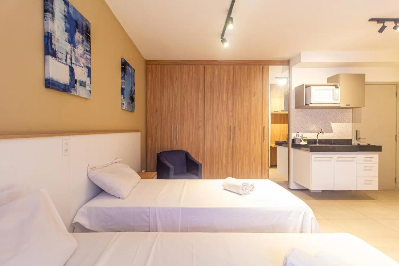 360 Vn Humberto By Housi Apartment Sao Paulo