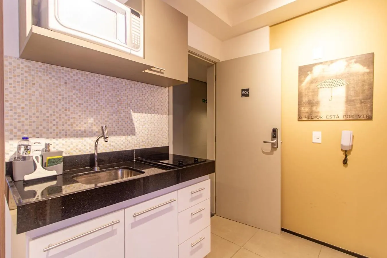 360 Vn Humberto By Housi Apartment Sao Paulo 0*,  Brazil