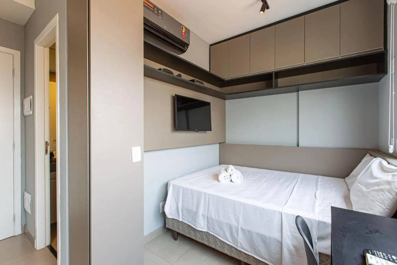 360 Vn Humberto By Housi Apartment Sao Paulo Brazil