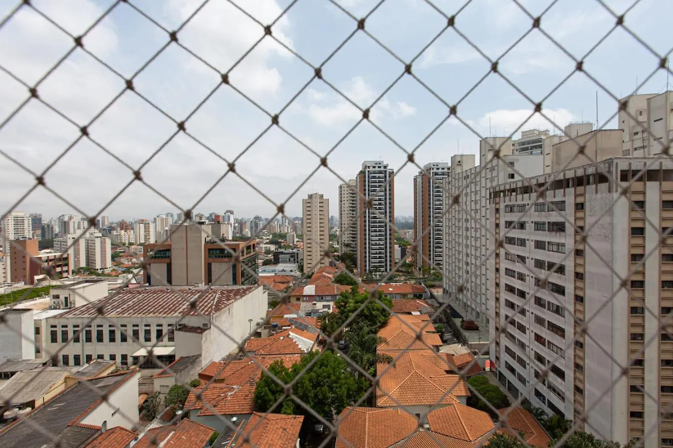 360 Vn Humberto By Housi Apartment Sao Paulo