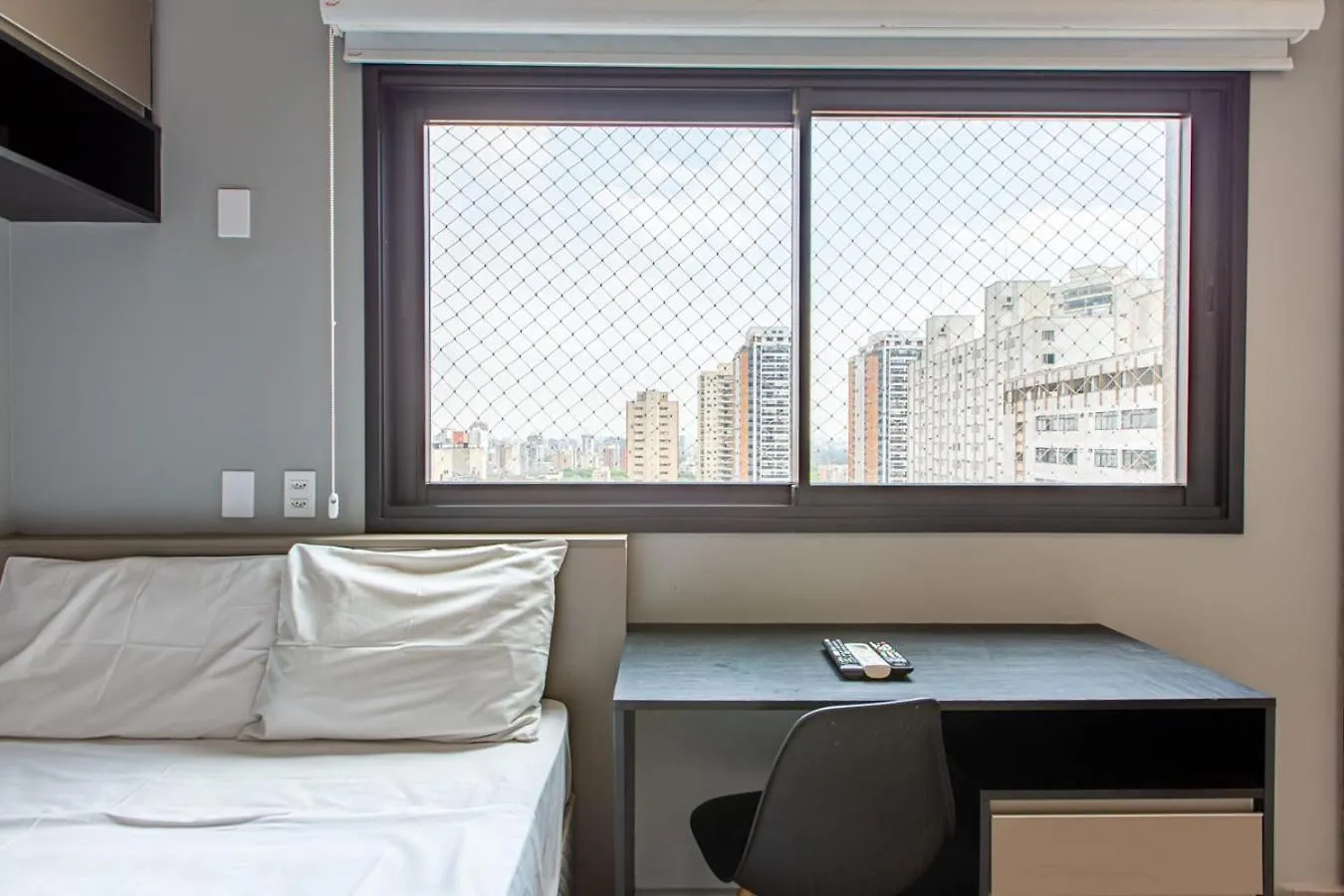 360 Vn Humberto By Housi Apartment Sao Paulo