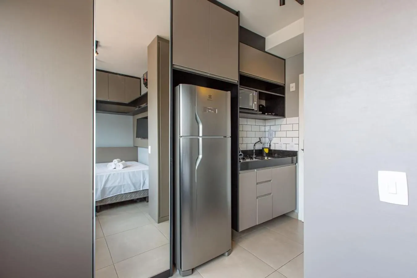 360 Vn Humberto By Housi Apartment Sao Paulo