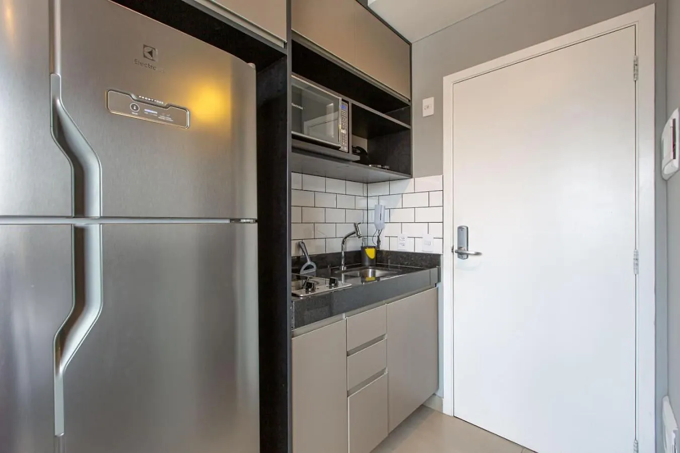 360 Vn Humberto By Housi Apartment Sao Paulo 0*,