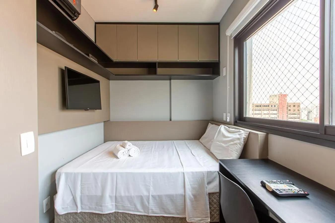 360 Vn Humberto By Housi Apartment Sao Paulo
