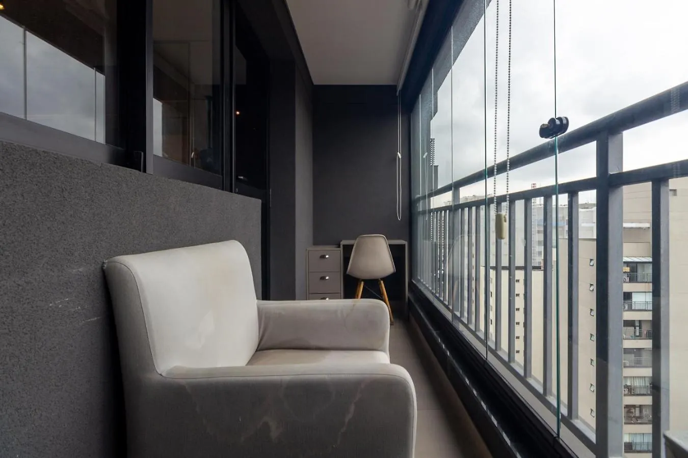360 Vn Humberto By Housi Apartment Sao Paulo