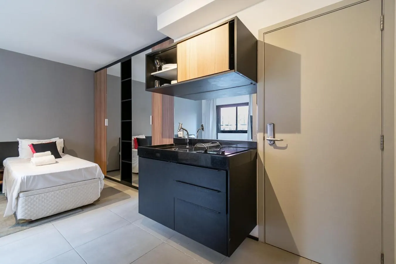 360 Vn Humberto By Housi Apartment Sao Paulo Brazil
