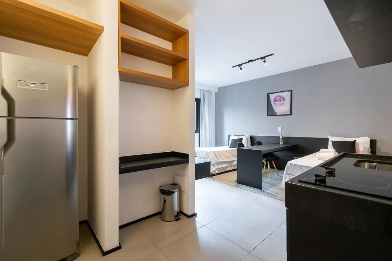 360 Vn Humberto By Housi Apartment Sao Paulo 0*,  Brazil