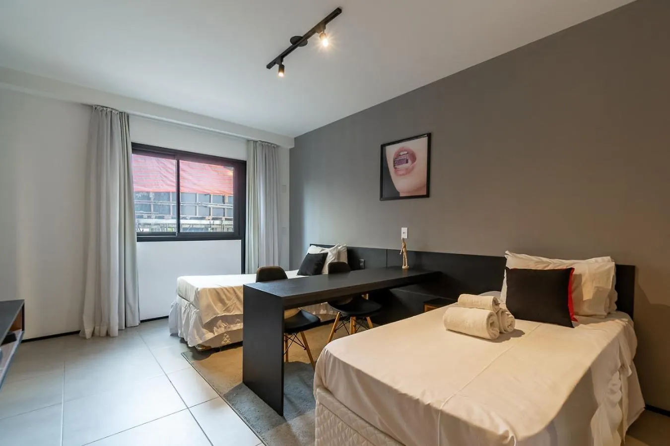 360 Vn Humberto By Housi Apartment Sao Paulo
