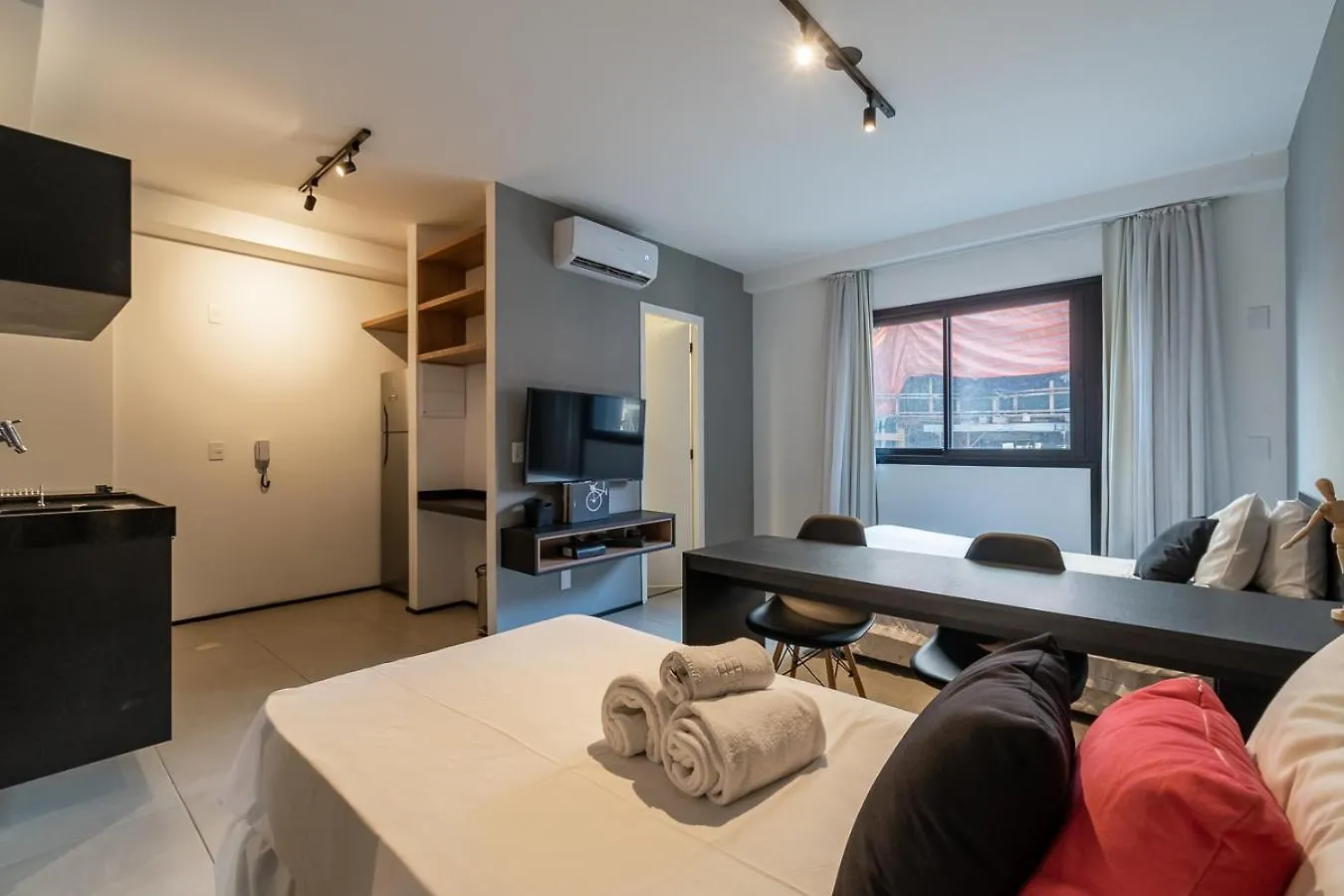360 Vn Humberto By Housi Apartment Sao Paulo Brazil