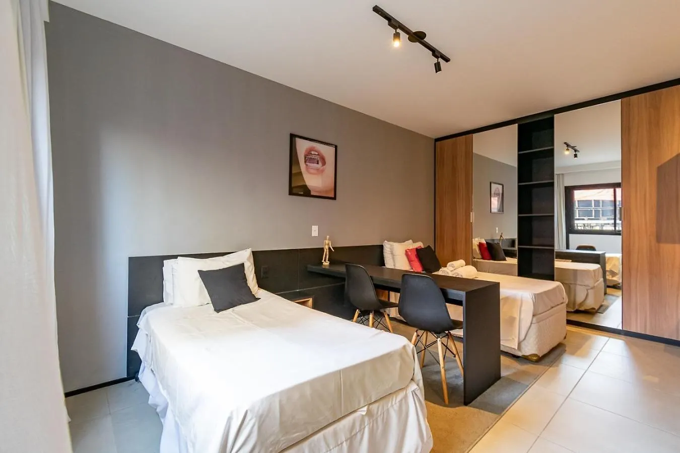 360 Vn Humberto By Housi Apartment Sao Paulo