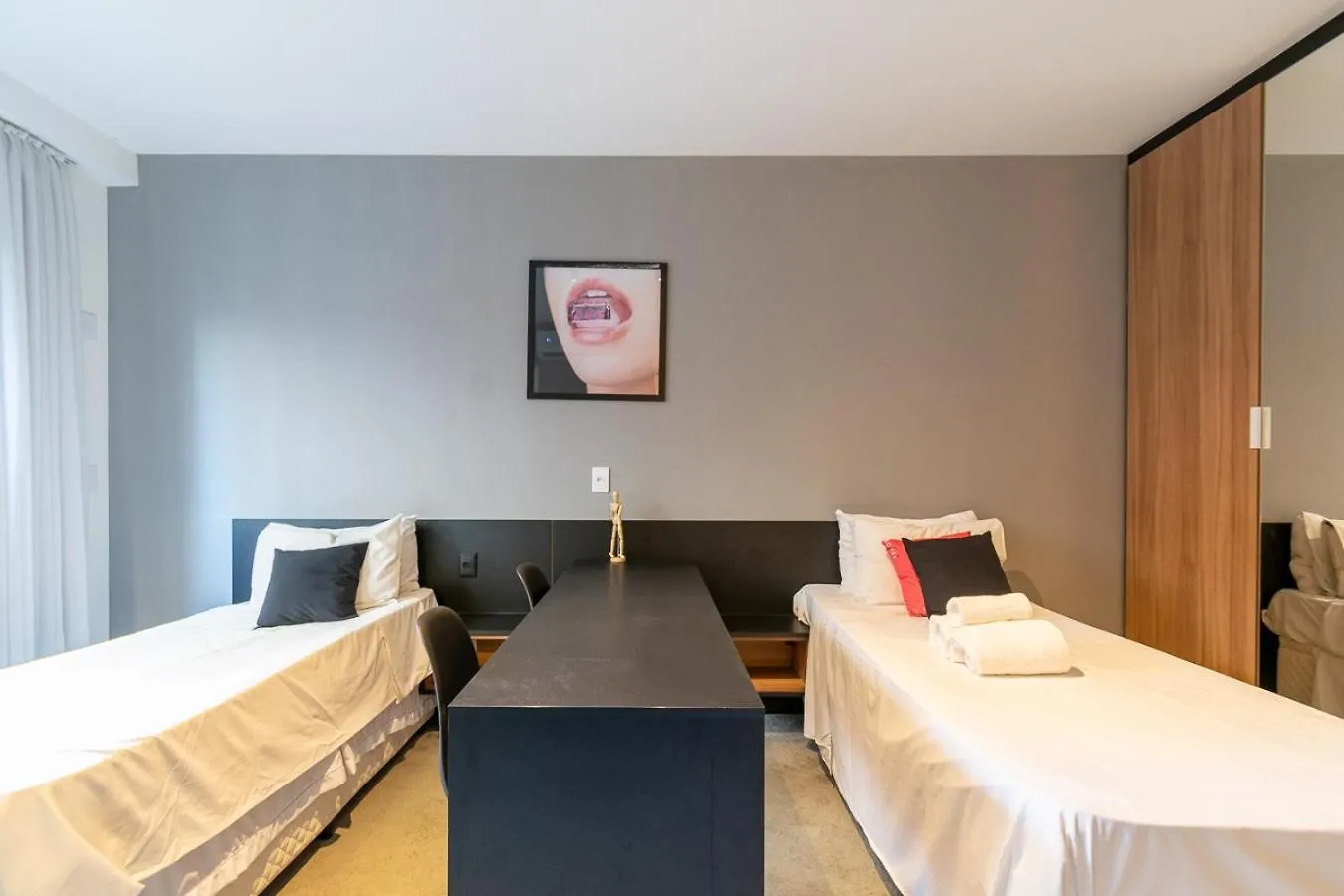360 Vn Humberto By Housi Apartment Sao Paulo