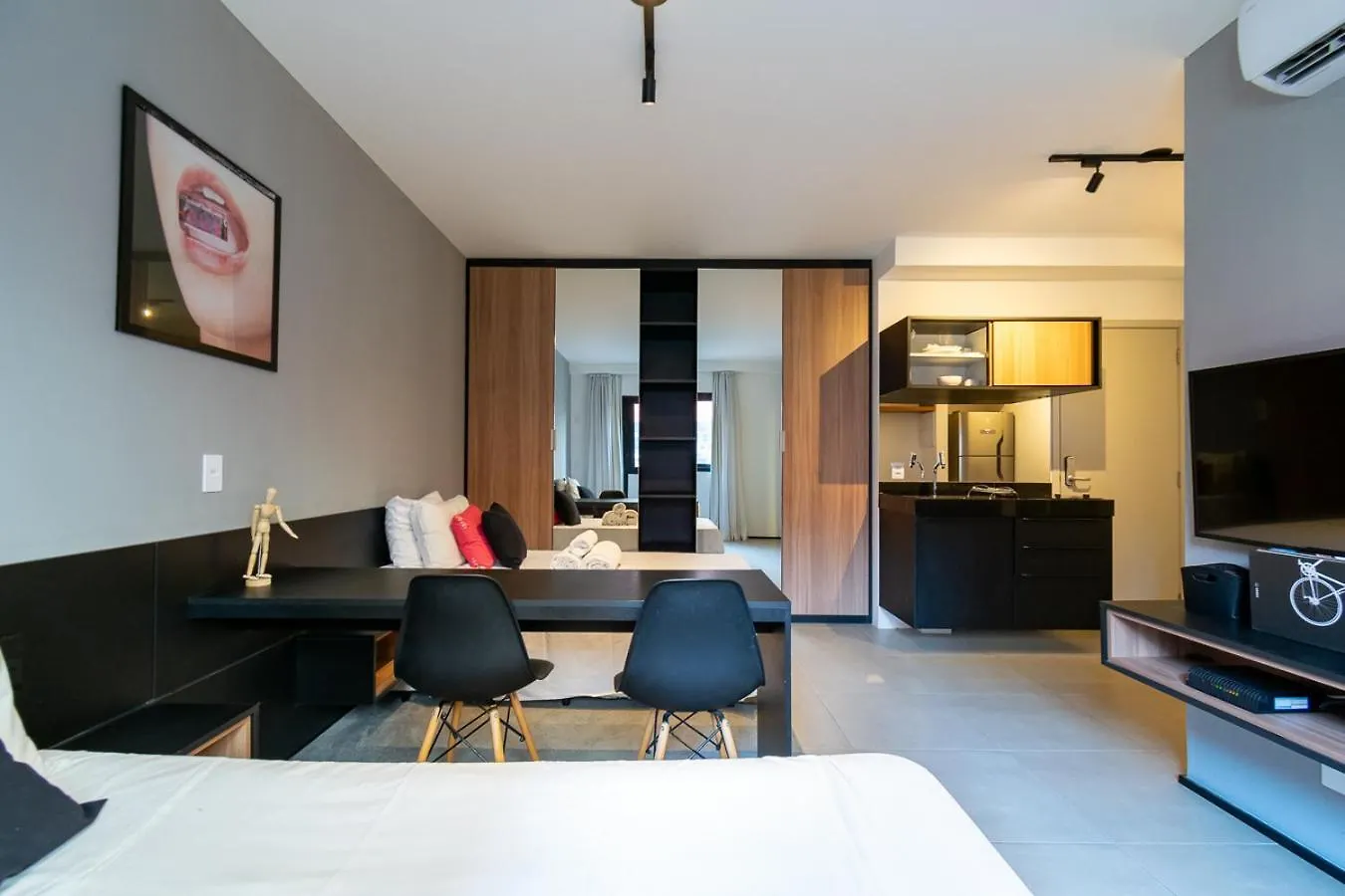 360 Vn Humberto By Housi Apartment Sao Paulo