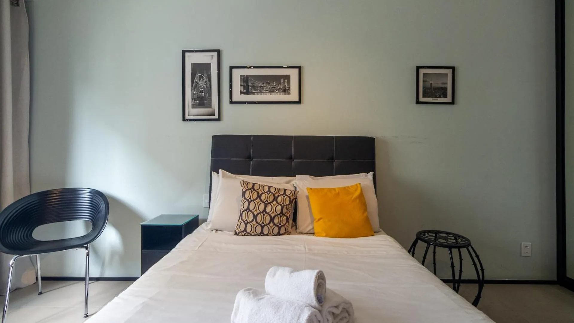 360 Vn Humberto By Housi Apartment Sao Paulo