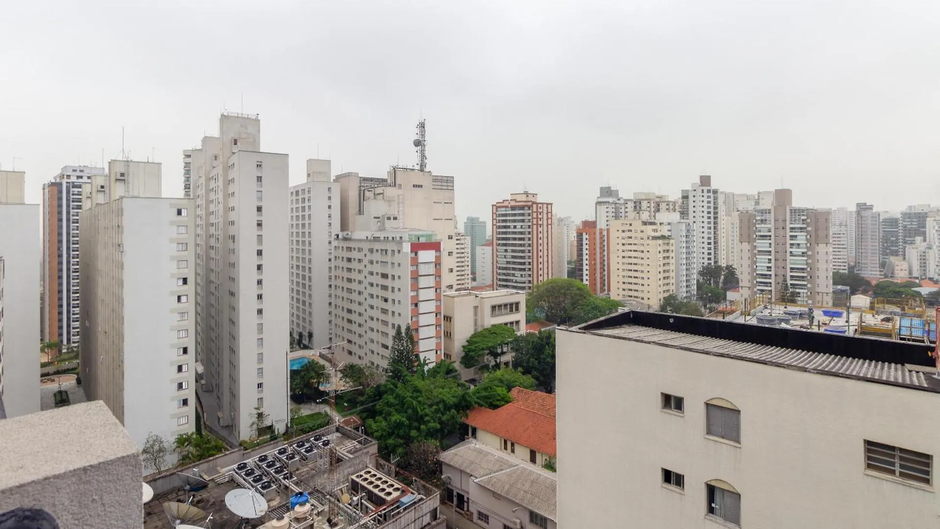 360 Vn Humberto By Housi Apartment Sao Paulo Brazil