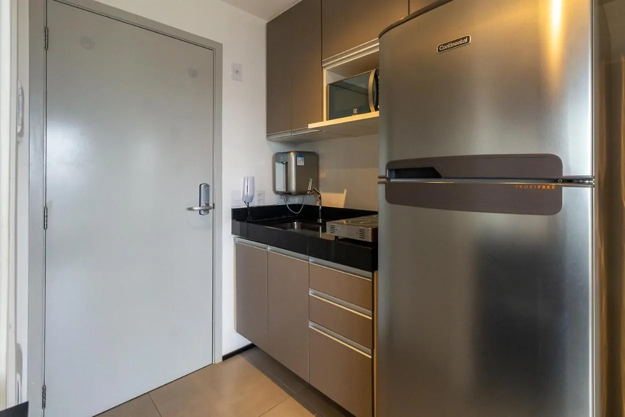 360 Vn Humberto By Housi Apartment Sao Paulo
