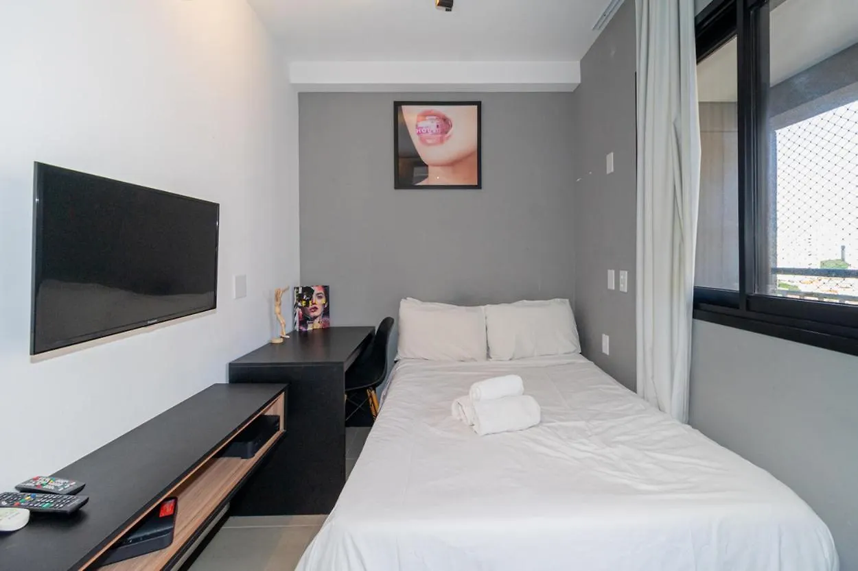 360 Vn Humberto By Housi Apartment Sao Paulo Brazil