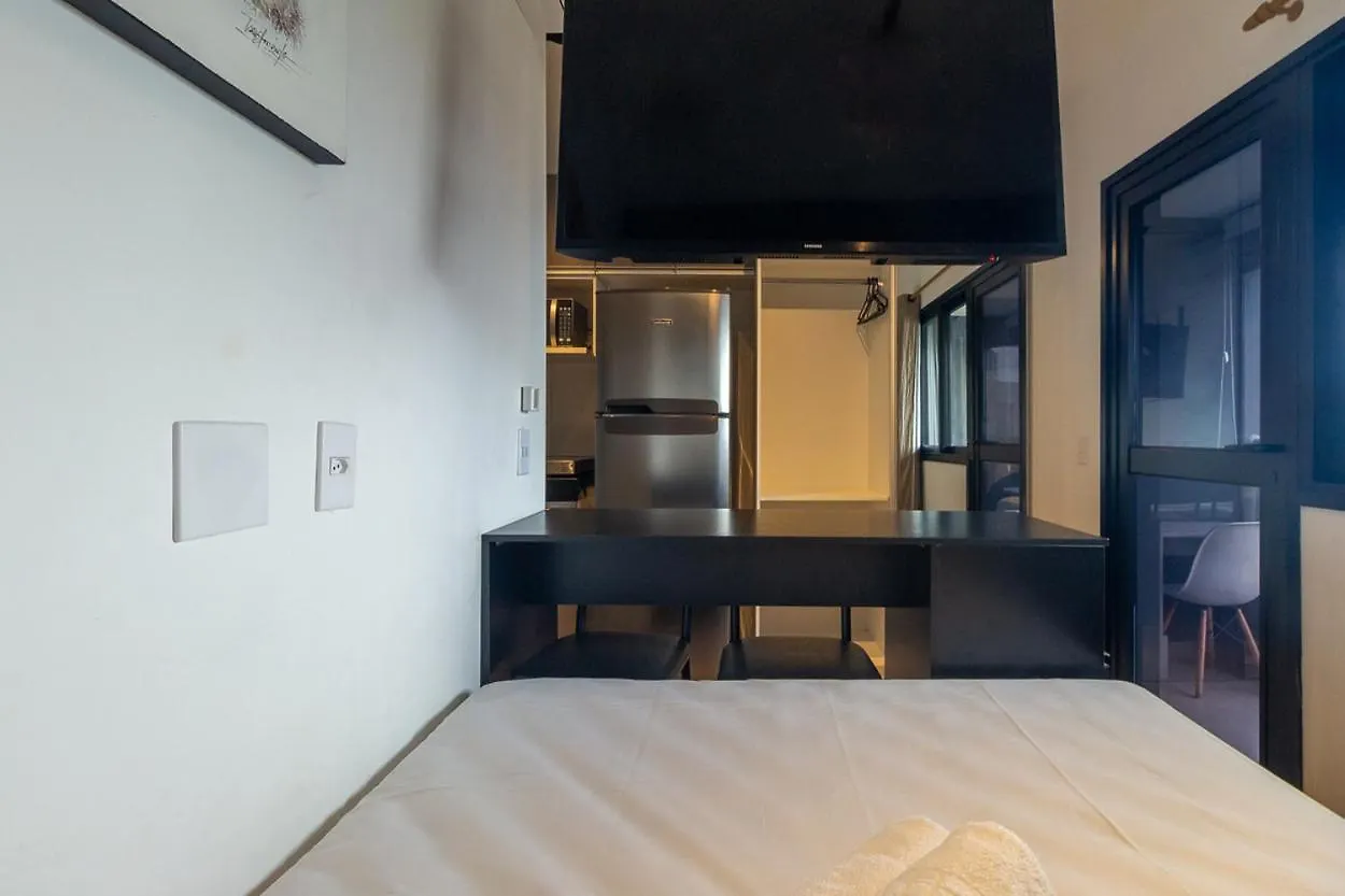 360 Vn Humberto By Housi Apartment Sao Paulo