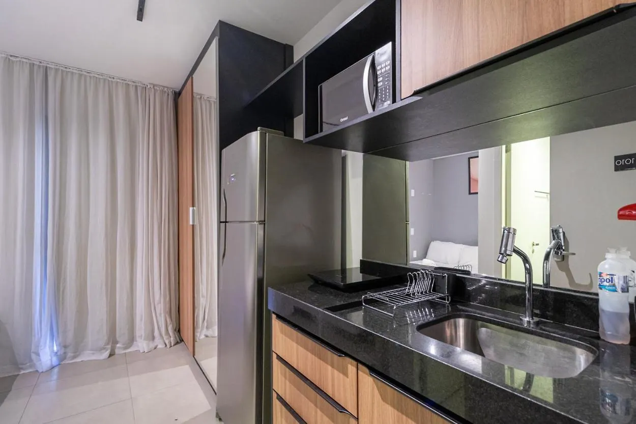 360 Vn Humberto By Housi Apartment Sao Paulo