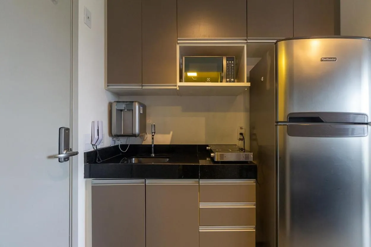 360 Vn Humberto By Housi Apartment Sao Paulo