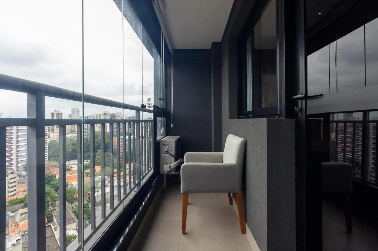 360 Vn Humberto By Housi Apartment Sao Paulo