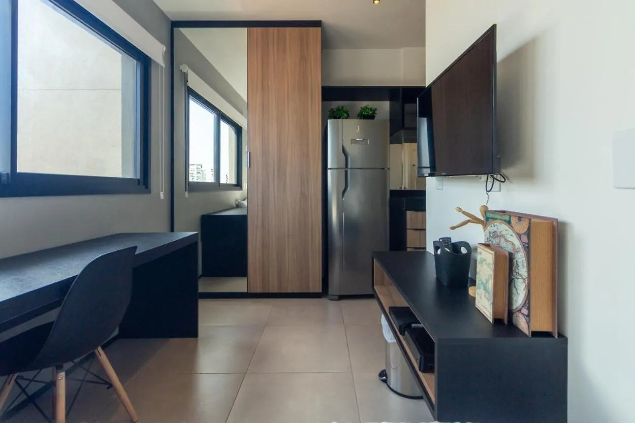 360 Vn Humberto By Housi Apartment Sao Paulo