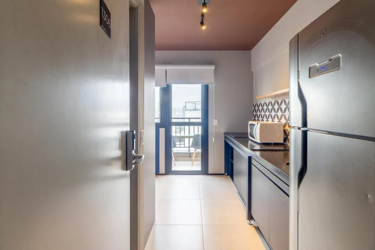 360 Vn Humberto By Housi Apartment Sao Paulo