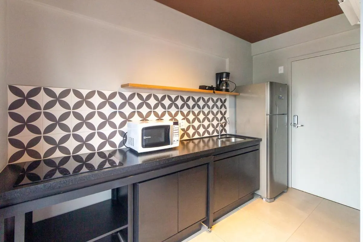360 Vn Humberto By Housi Apartment Sao Paulo