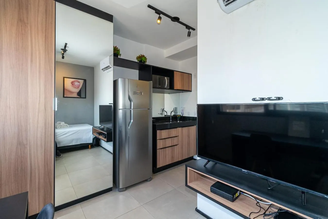 360 Vn Humberto By Housi Apartment Sao Paulo