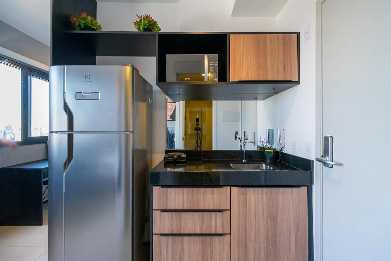 360 Vn Humberto By Housi Apartment Sao Paulo 0*,  Brazil