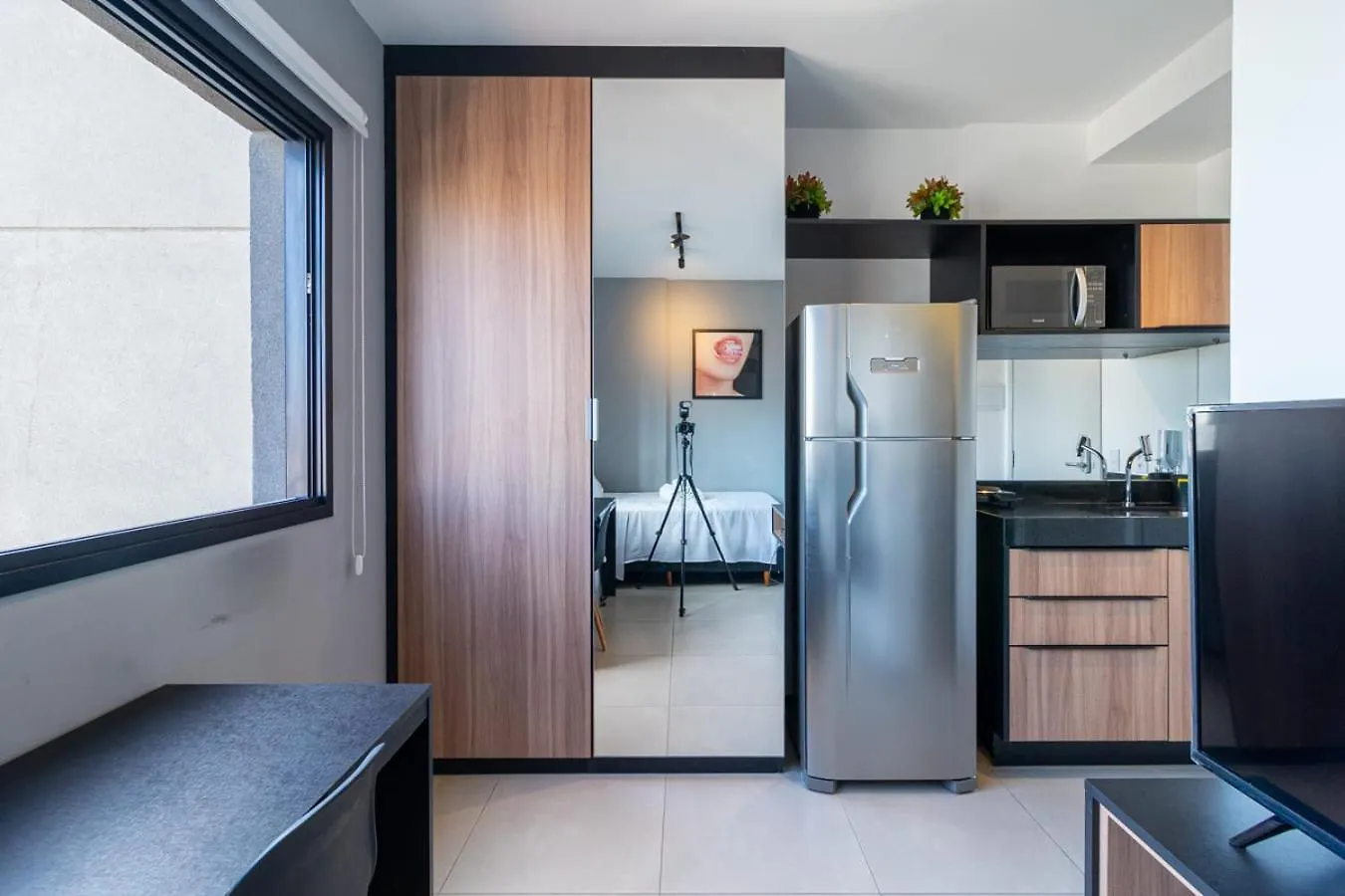 360 Vn Humberto By Housi Apartment Sao Paulo Brazil