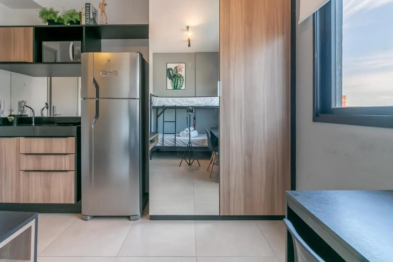 360 Vn Humberto By Housi Apartment Sao Paulo