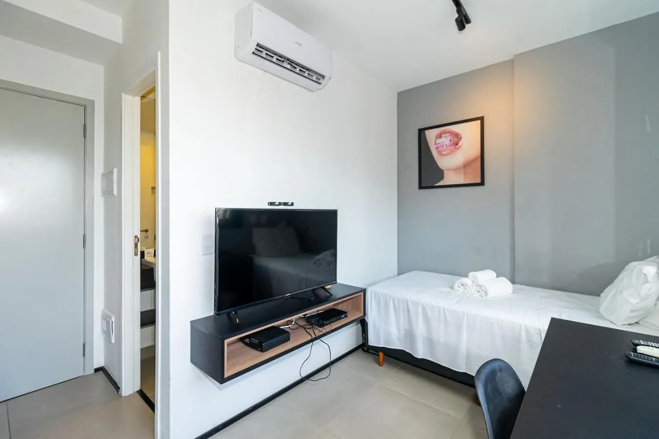 360 Vn Humberto By Housi Apartment Sao Paulo
