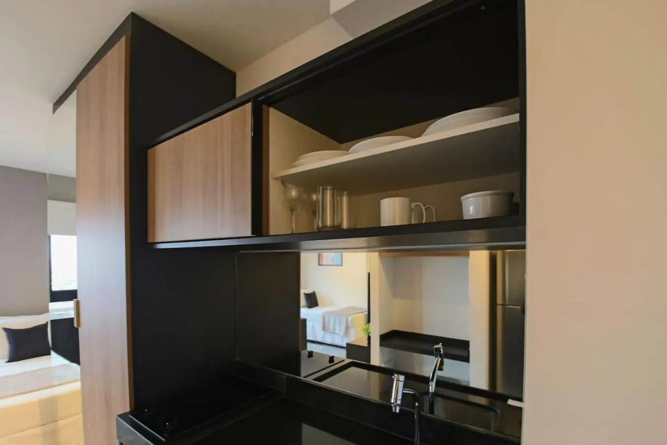 360 Vn Humberto By Housi Apartment Sao Paulo 0*,