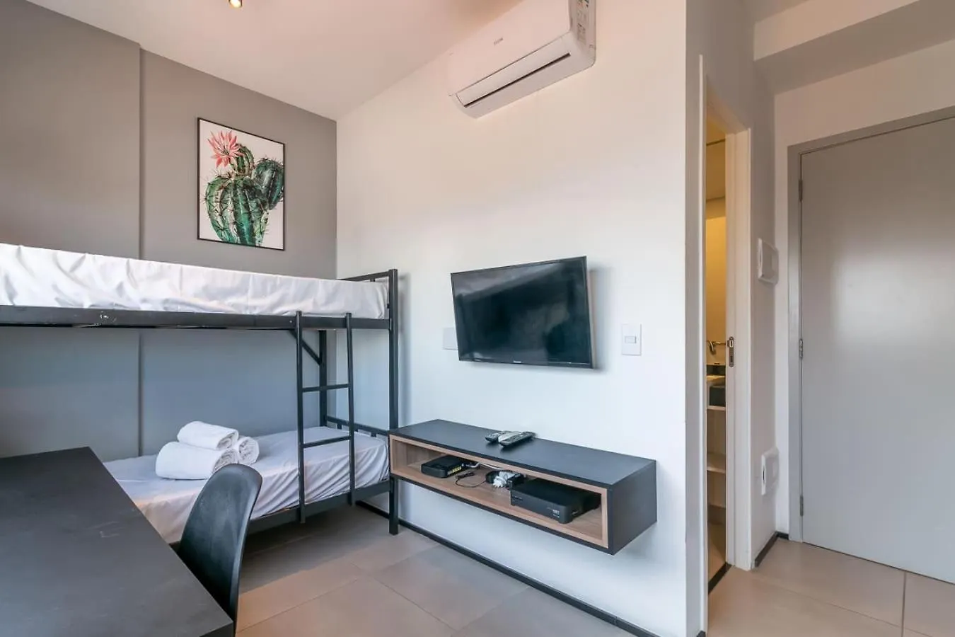 360 Vn Humberto By Housi Apartment Sao Paulo