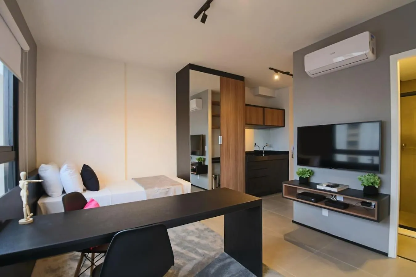 360 Vn Humberto By Housi Apartment Sao Paulo Brazil