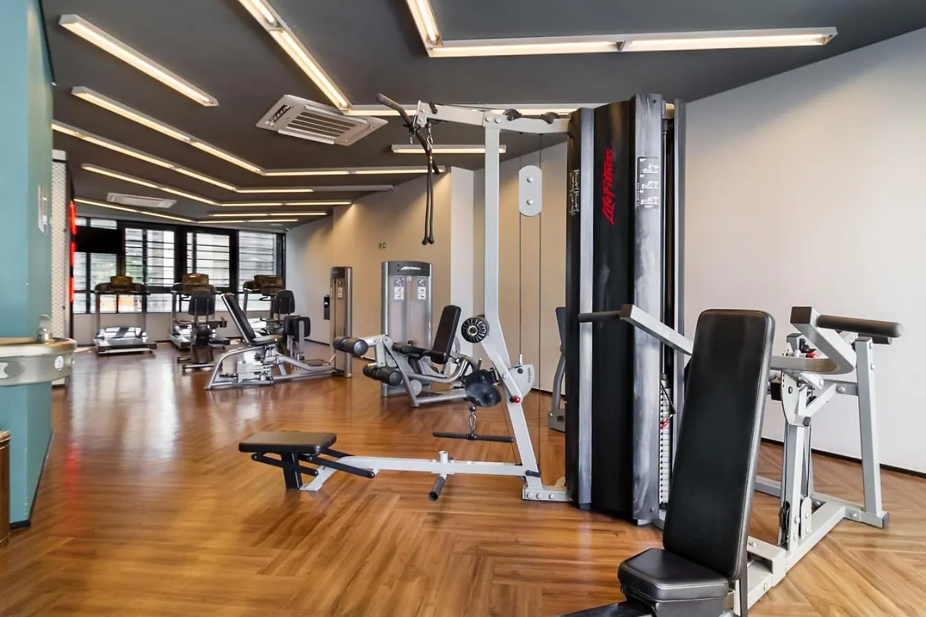 360 Vn Humberto By Housi Apartment Sao Paulo