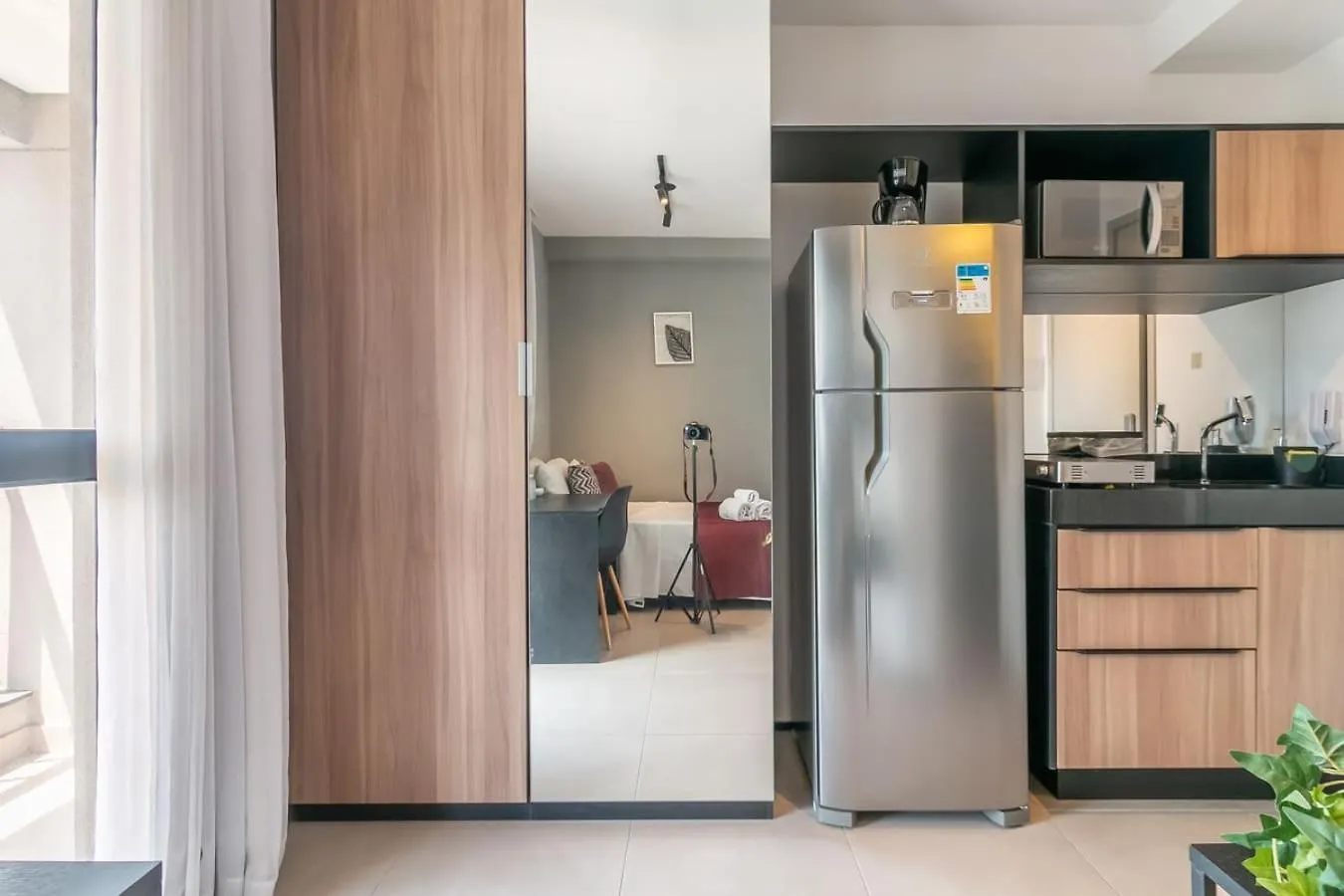 360 Vn Humberto By Housi Apartment Sao Paulo 0*,
