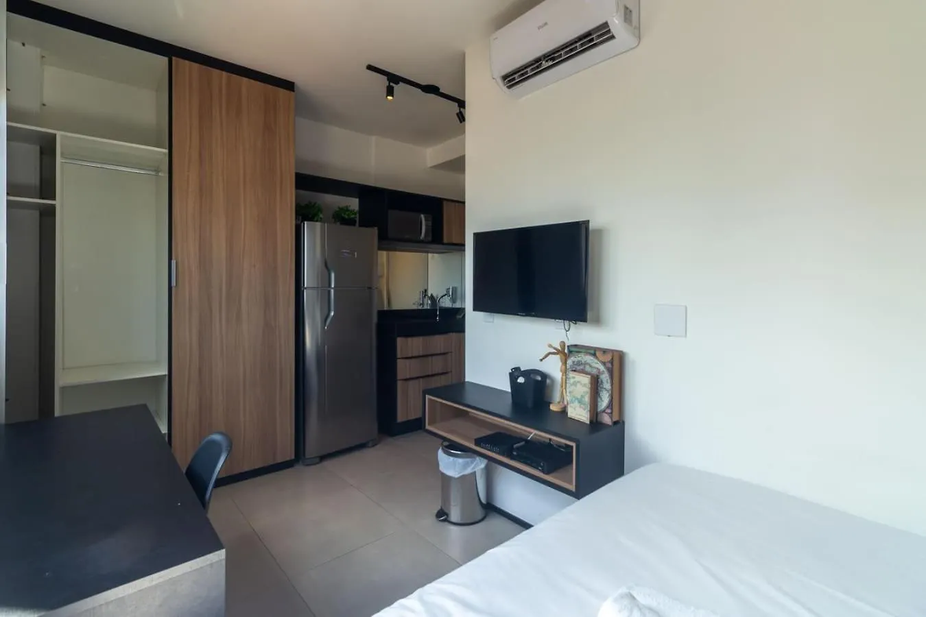 360 Vn Humberto By Housi Apartment Sao Paulo