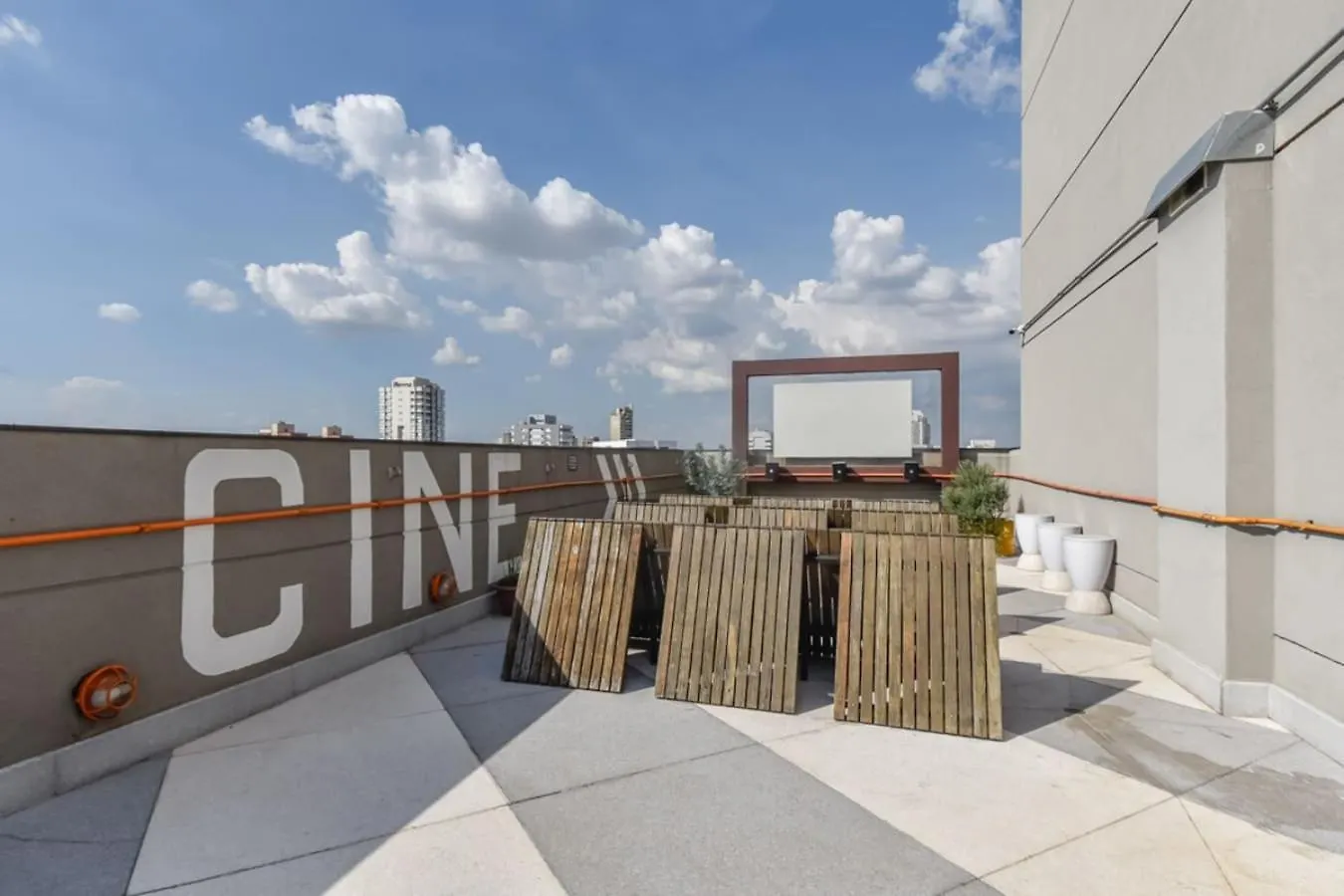 360 Vn Humberto By Housi Apartment Sao Paulo
