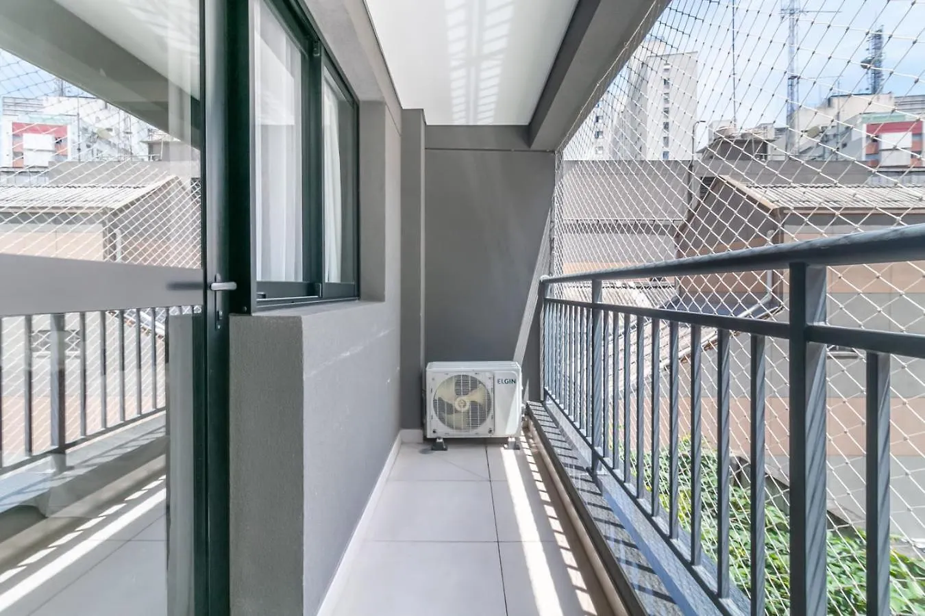 360 Vn Humberto By Housi Apartment Sao Paulo