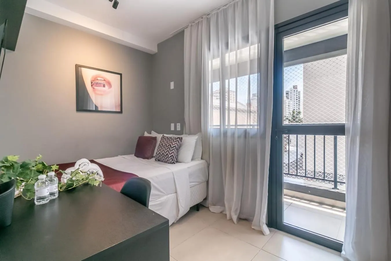 360 Vn Humberto By Housi Apartment Sao Paulo